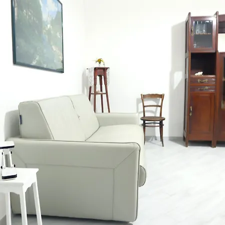 Appartement Sweet Days - Centro Storico Procida