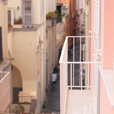 Daire Sweet Days - Centro Storico