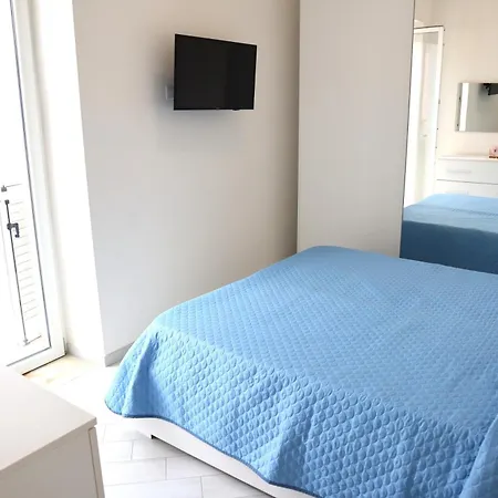 Apartmán Sweet Days - Centro Storico Procida