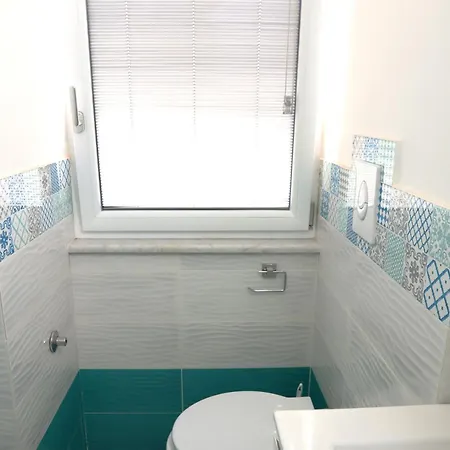 Appartement Sweet Days - Centro Storico