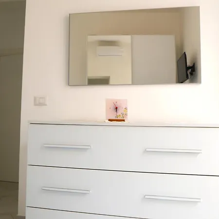 Sweet Days - Centro Storico Appartement Procida