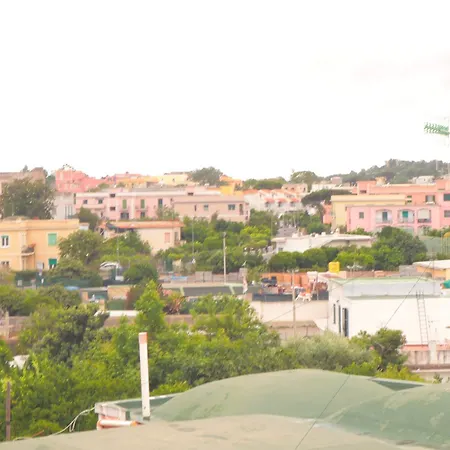 Sweet Days - Centro Storico Appartement Procida