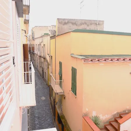 Apartmán Sweet Days - Centro Storico