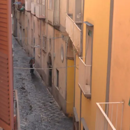 Apartmán Sweet Days - Centro Storico Procida