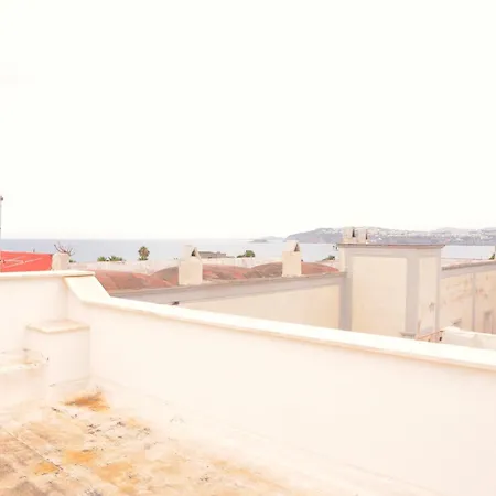 Appartement Sweet Days - Centro Storico